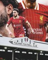 星空体育中国-客战富勒姆！利物浦ins发海报预热：迪亚斯、若塔、索博三将出镜