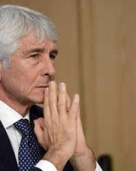 星空体育官网-意体育部长：意大利足协的领导层无良知也无责任感