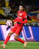 揭秘海港“新”丁：两年前就与蒯纪闻齐名的小锋霸