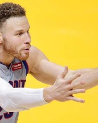 巅峰太短、得分不足15000！格里芬的名人堂之路，并非顺理成章