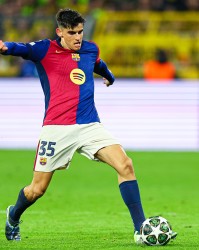 星空体育中国-世体：弗里克将用杰拉德-马丁或托伦茨顶替受伤的巴尔德