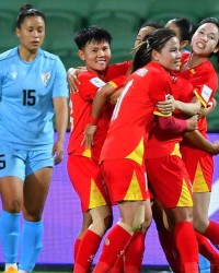 星空体育资讯-2-1绝杀！亚洲杯最新形势：中日韩朝都赢了，中国队再胜就出线