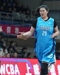 瞰体育｜张子宇之惑？中国篮球之殇！