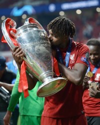 星空体育资讯-十年前的今天，奥里吉完成红军生涯首秀，你对他有何印象？