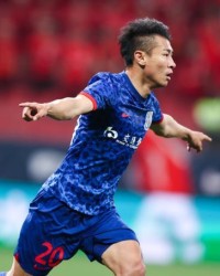 星空体育平台-【中超】马莱莱主打快乐于汉超推射 申花1比0胜大连