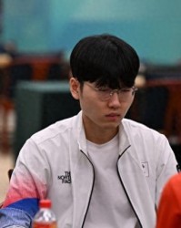 个人第9冠！申真谞2-1逆转屠晓宇，夺首届世界最强棋士战冠军