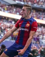 得加钱！记者：巴萨对费尔明标价为9000万欧元