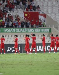 星空体育中国-国足低调回国继续在苏州隔离 将拟定备战计划