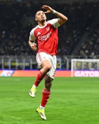 星空体育中国-4线飘红！枪手将帅不应该只盯着英超 欧洲4冠王才是终极目标