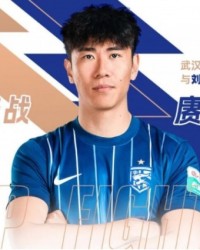 星空体育平台-官方：武汉三镇与30岁后卫刘奕鸣完成续约，他曾随队获得中超冠军