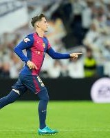 德拉富恩特：我与加维通话鼓励他，困境能让人变得更强大